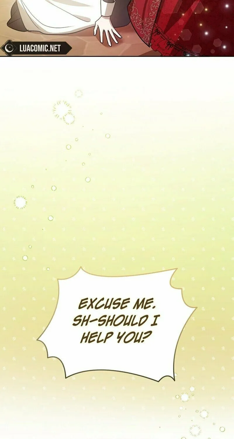 My Sister Is the Main Character Chapter 13 page 70 - 