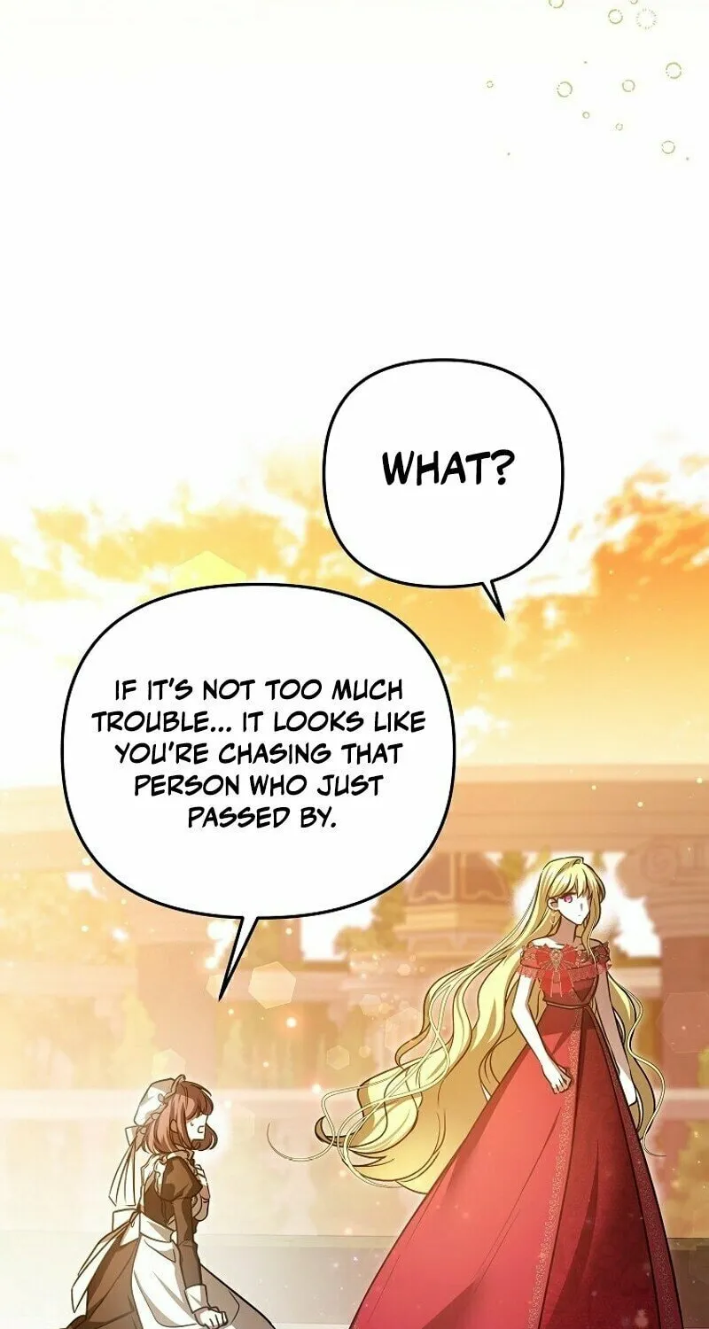 My Sister Is the Main Character Chapter 13 page 71 - 