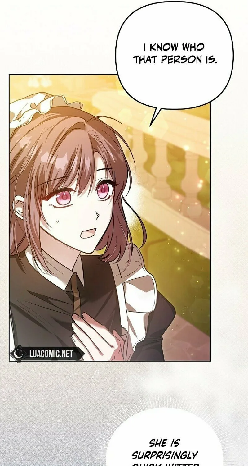 My Sister Is the Main Character Chapter 13 page 73 - 