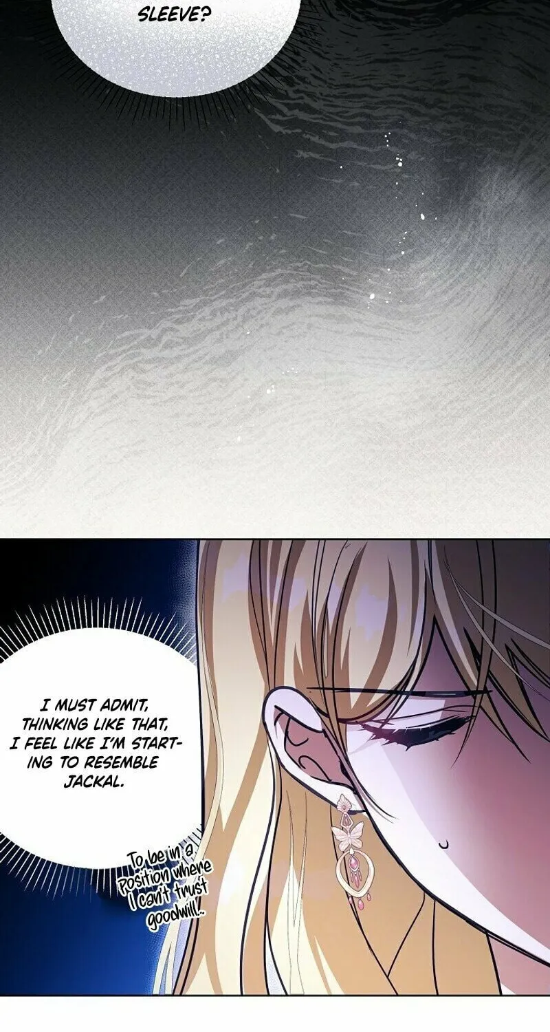 My Sister Is the Main Character Chapter 13 page 76 - 