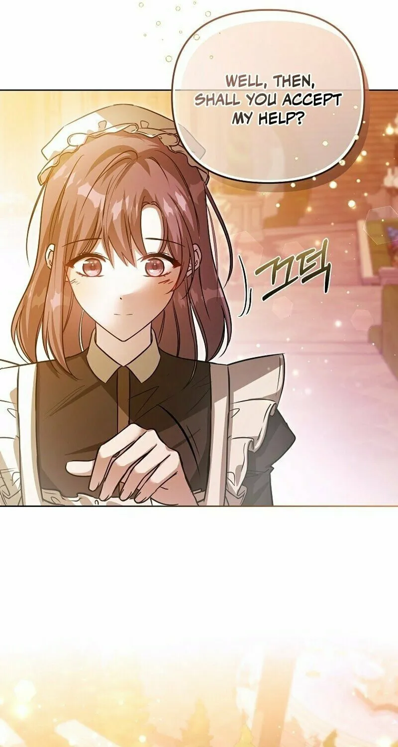 My Sister Is the Main Character Chapter 13 page 79 - 
