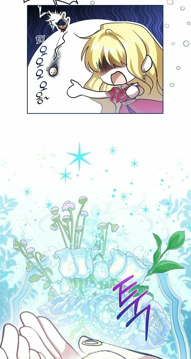 My Sister Is the Main Character Chapter 13 page 10 - 