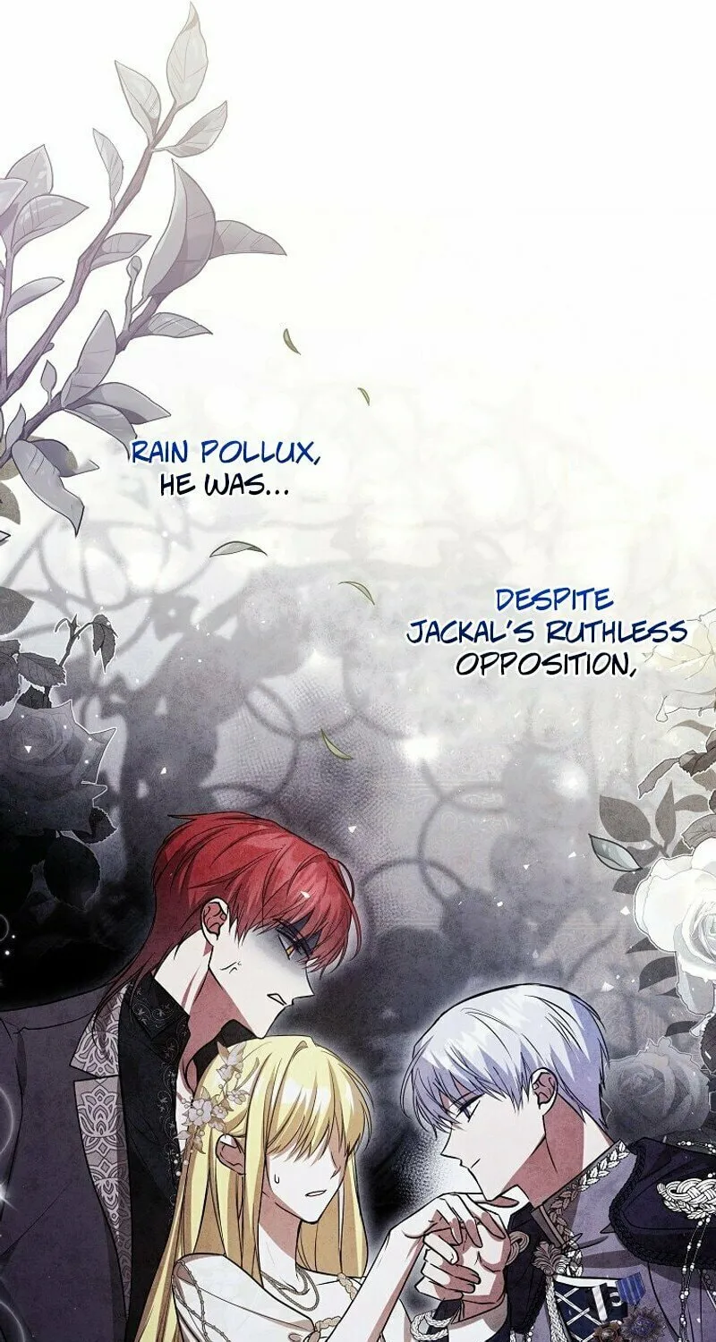 My Sister Is the Main Character Chapter 14 page 12 - 