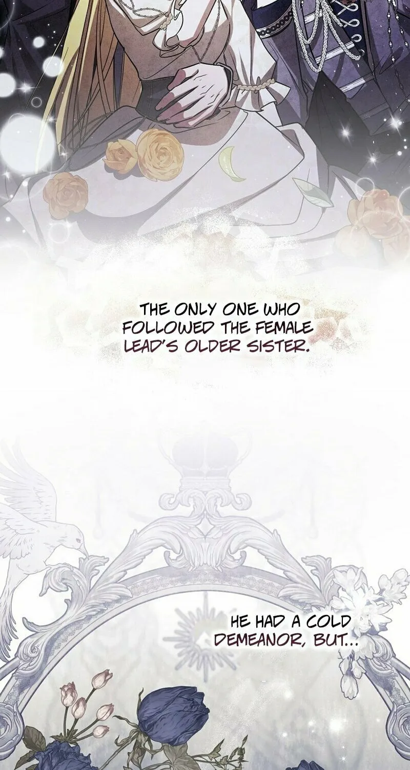 My Sister Is the Main Character Chapter 14 page 13 - 
