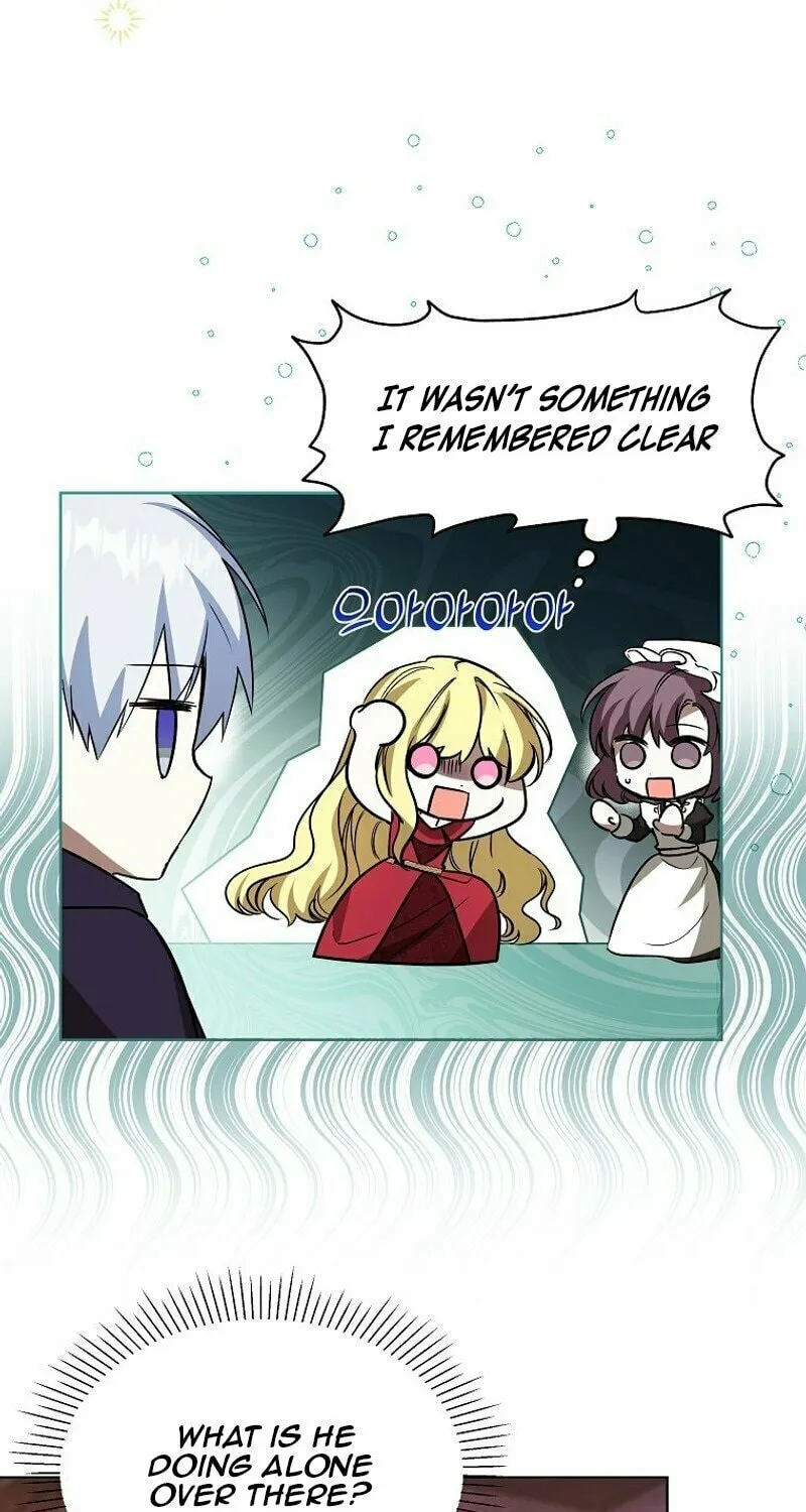 My Sister Is the Main Character Chapter 14 page 18 - 