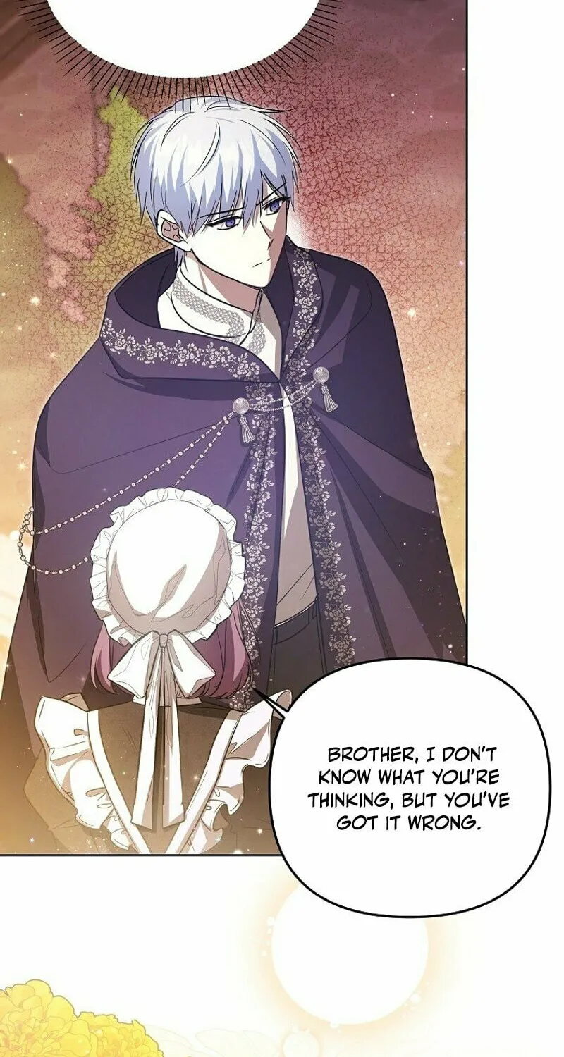 My Sister Is the Main Character Chapter 14 page 19 - 