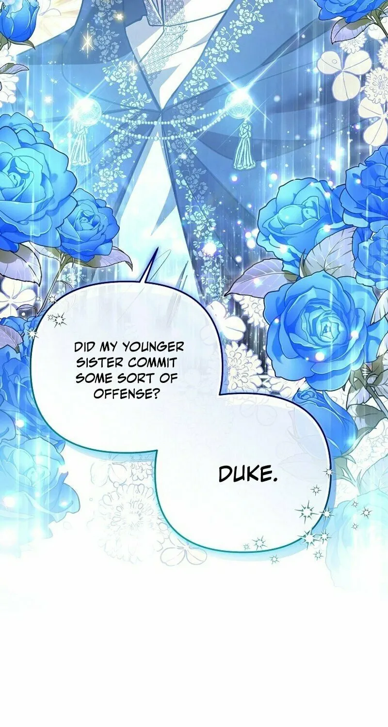 My Sister Is the Main Character Chapter 14 page 3 - 