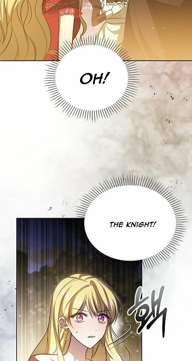 My Sister Is the Main Character Chapter 14 page 22 - 