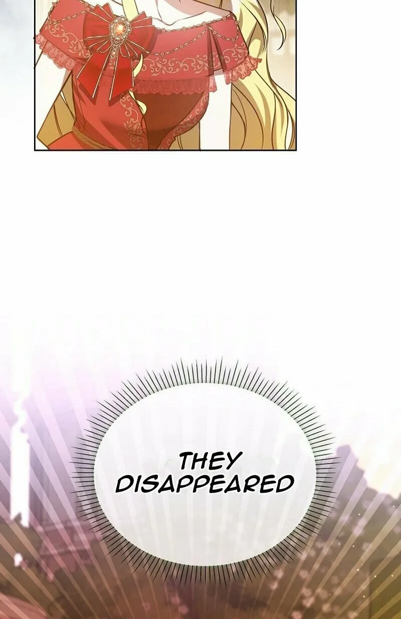 My Sister Is the Main Character Chapter 14 page 23 - 