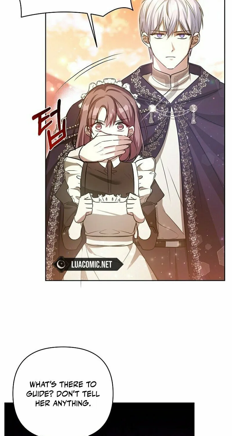 My Sister Is the Main Character Chapter 14 page 26 - 