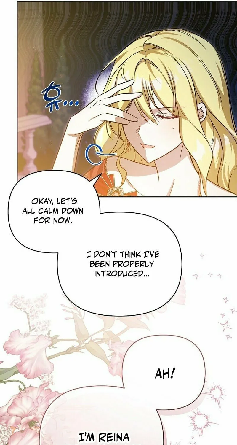 My Sister Is the Main Character Chapter 14 page 29 - 