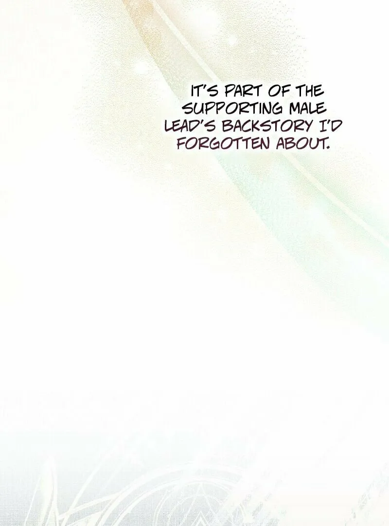My Sister Is the Main Character Chapter 14 page 33 - 