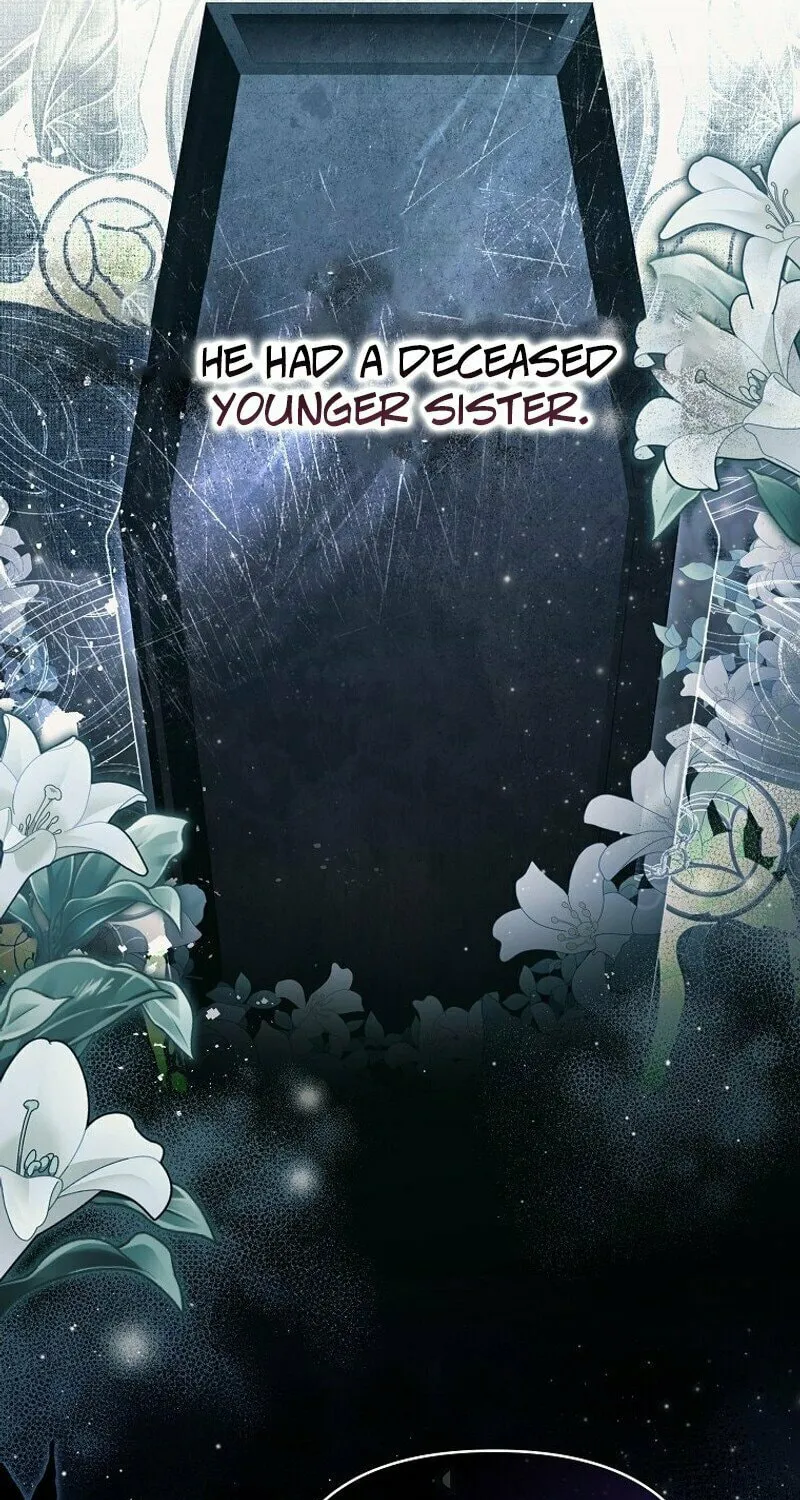 My Sister Is the Main Character Chapter 14 page 34 - 