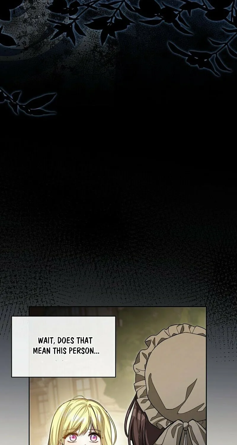 My Sister Is the Main Character Chapter 14 page 36 - 