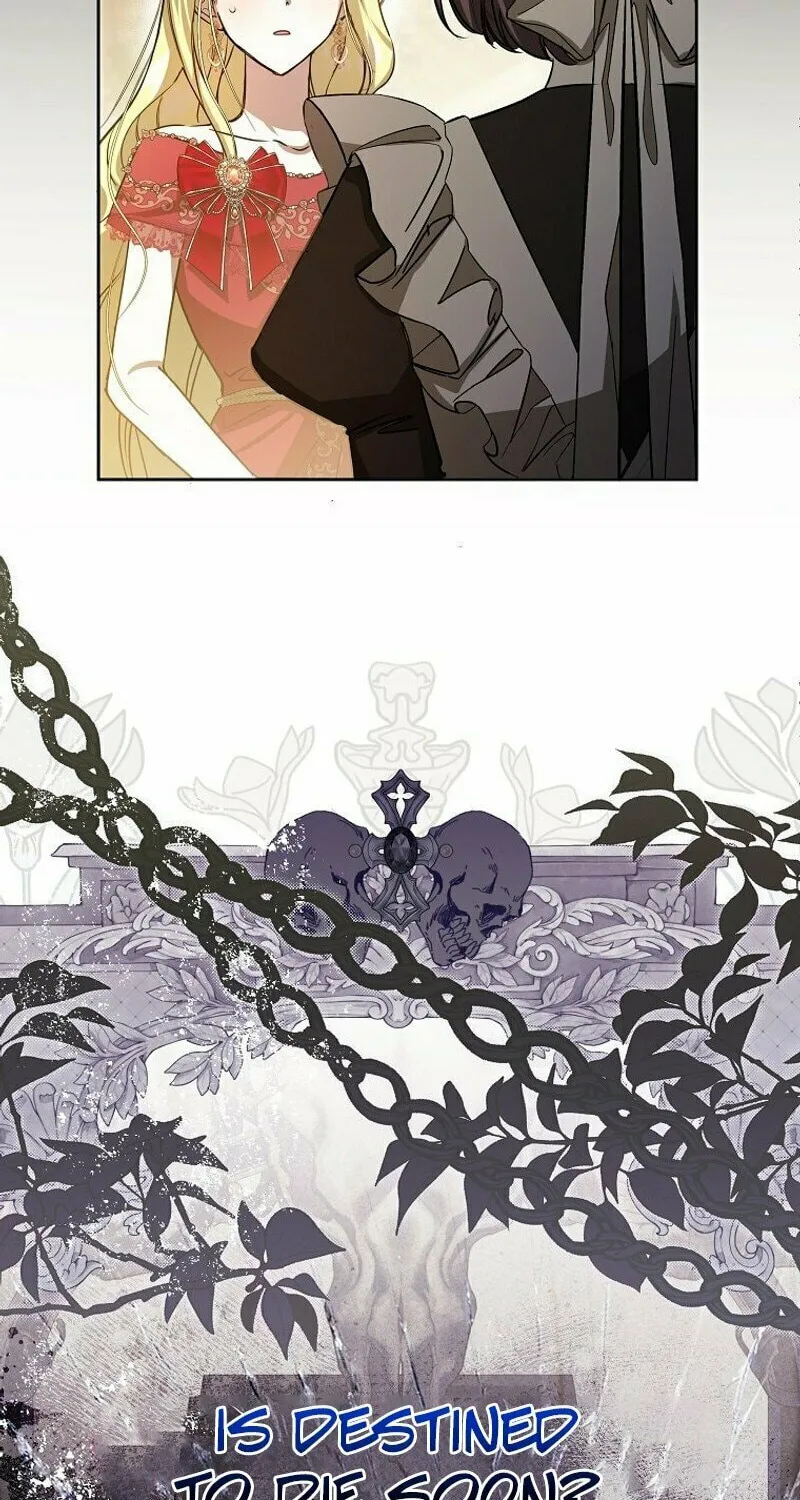 My Sister Is the Main Character Chapter 14 page 37 - 