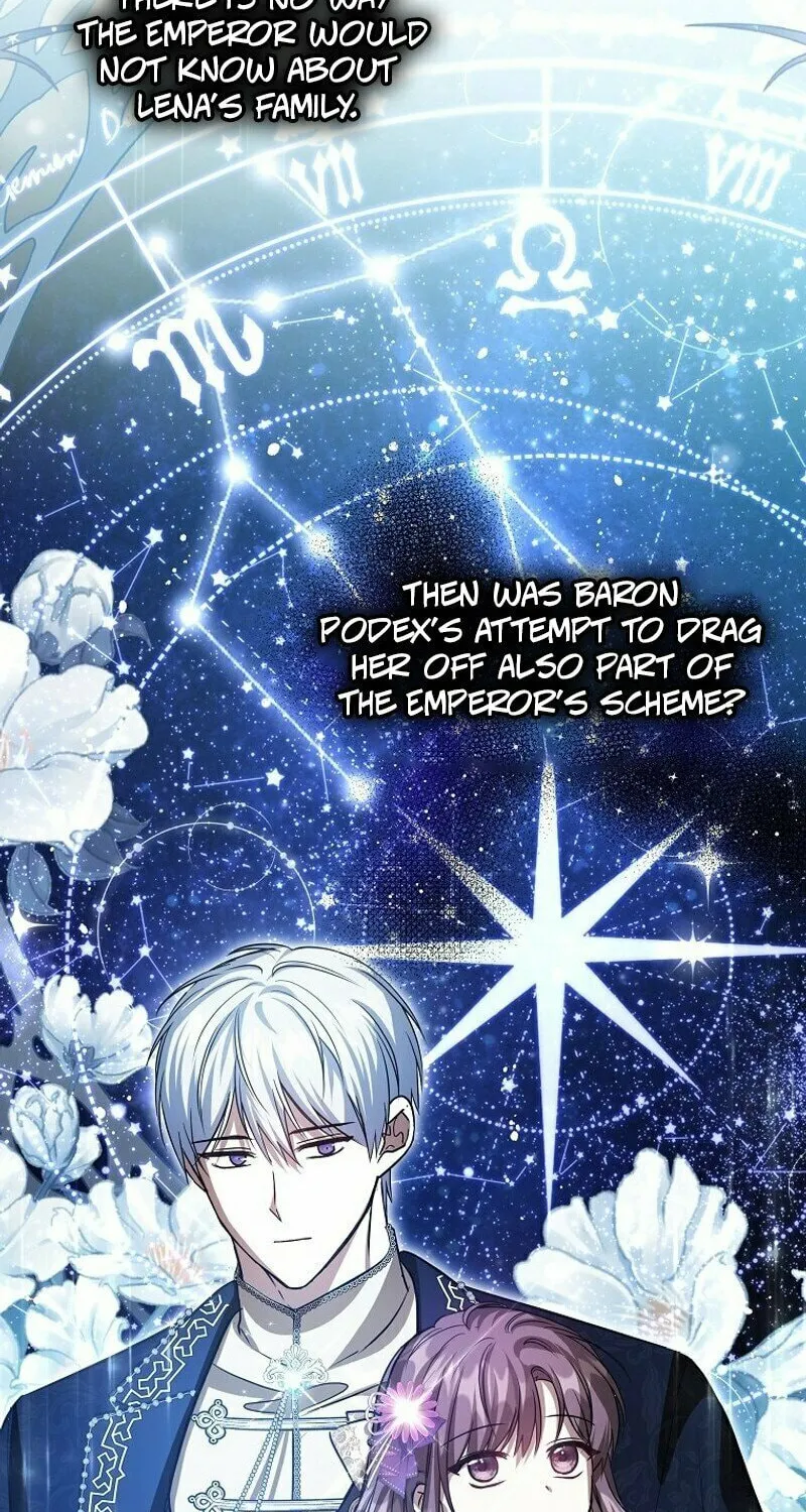 My Sister Is the Main Character Chapter 14 page 41 - 