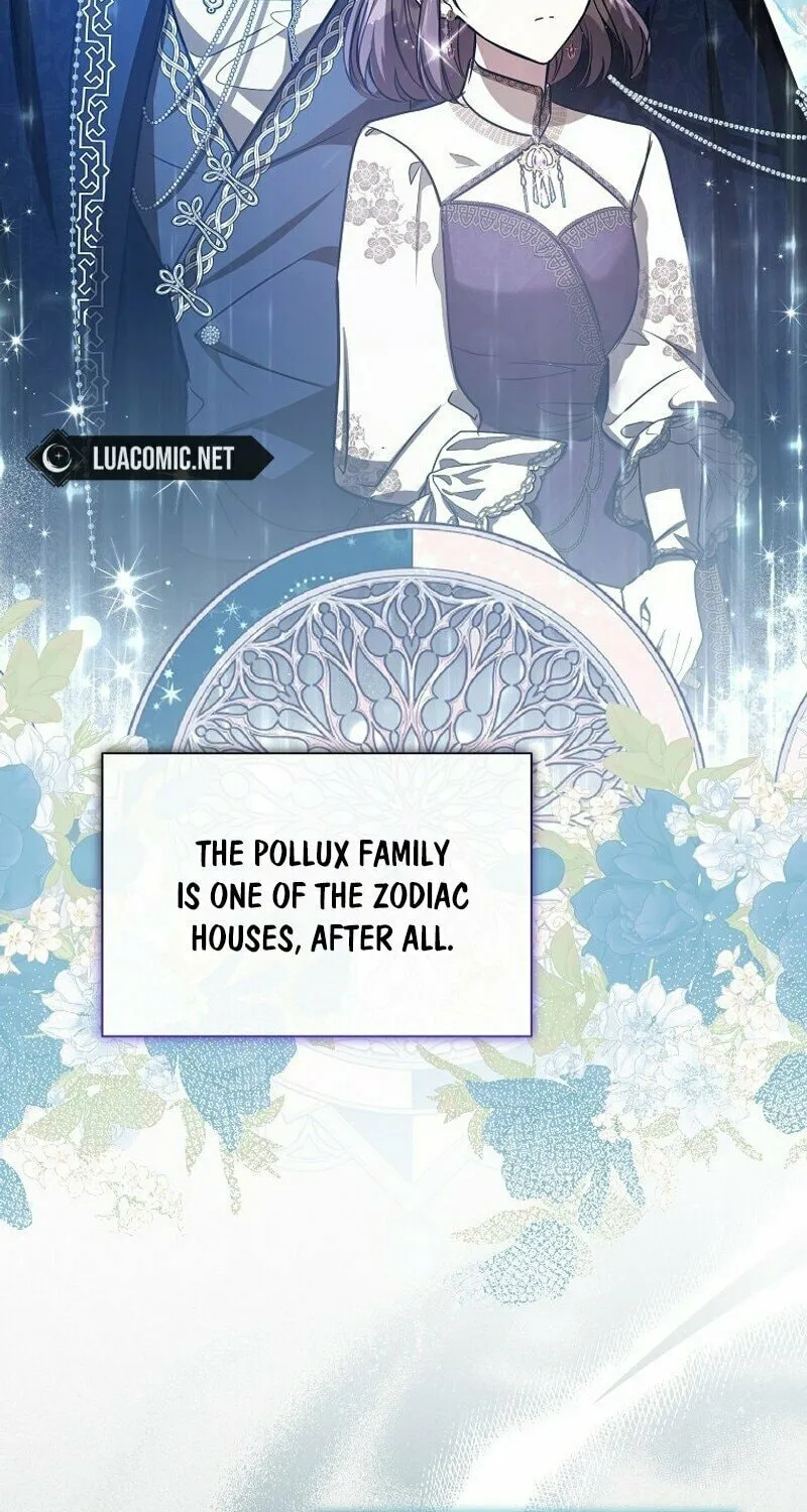 My Sister Is the Main Character Chapter 14 page 42 - 