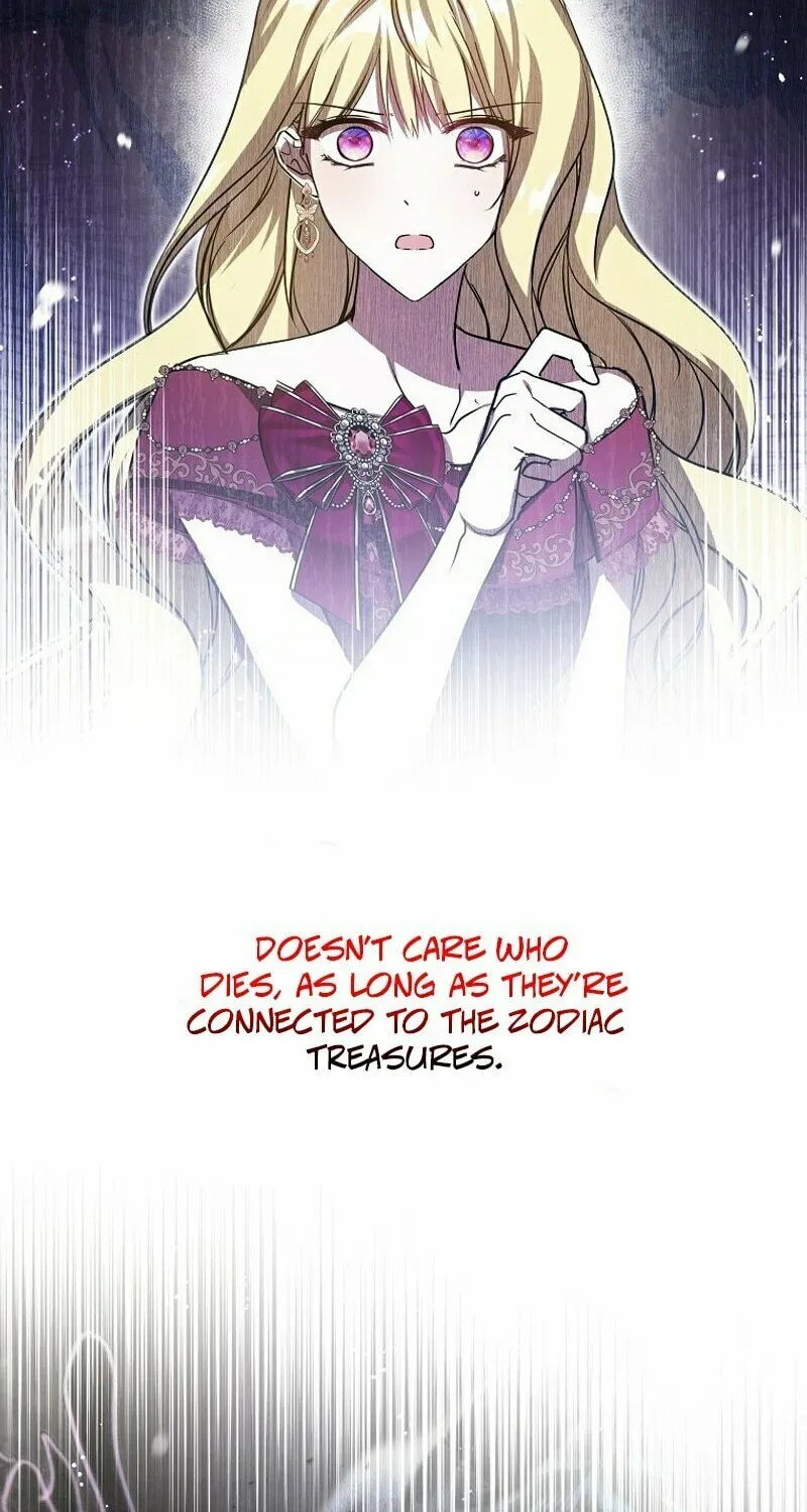 My Sister Is the Main Character Chapter 14 page 47 - 