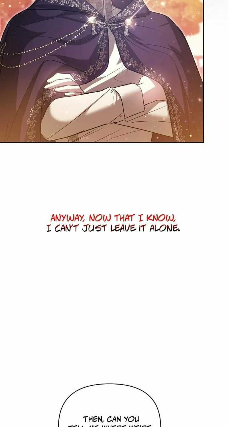 My Sister Is the Main Character Chapter 14 page 50 - 