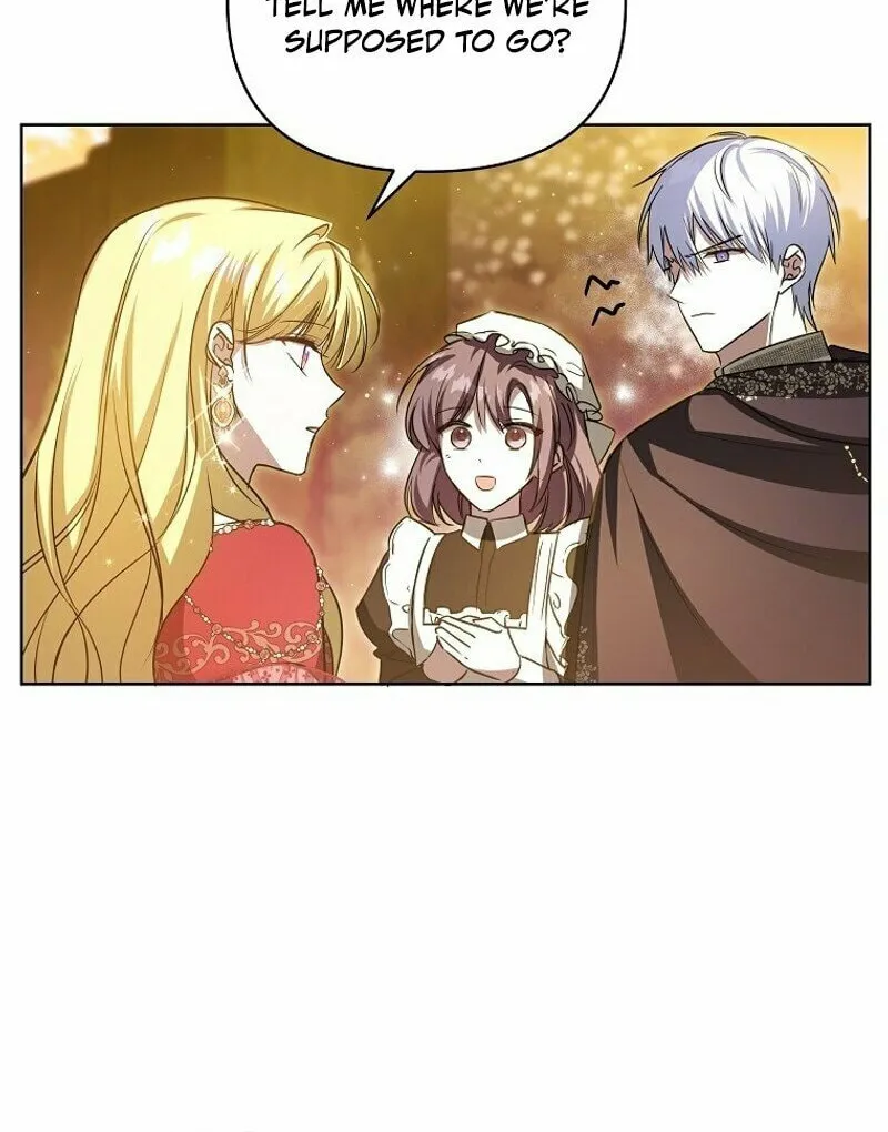My Sister Is the Main Character Chapter 14 page 51 - 
