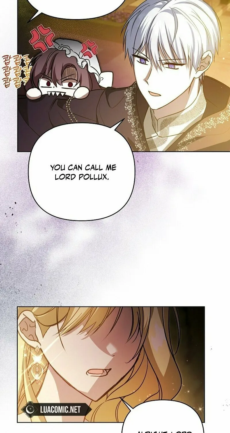 My Sister Is the Main Character Chapter 14 page 53 - 