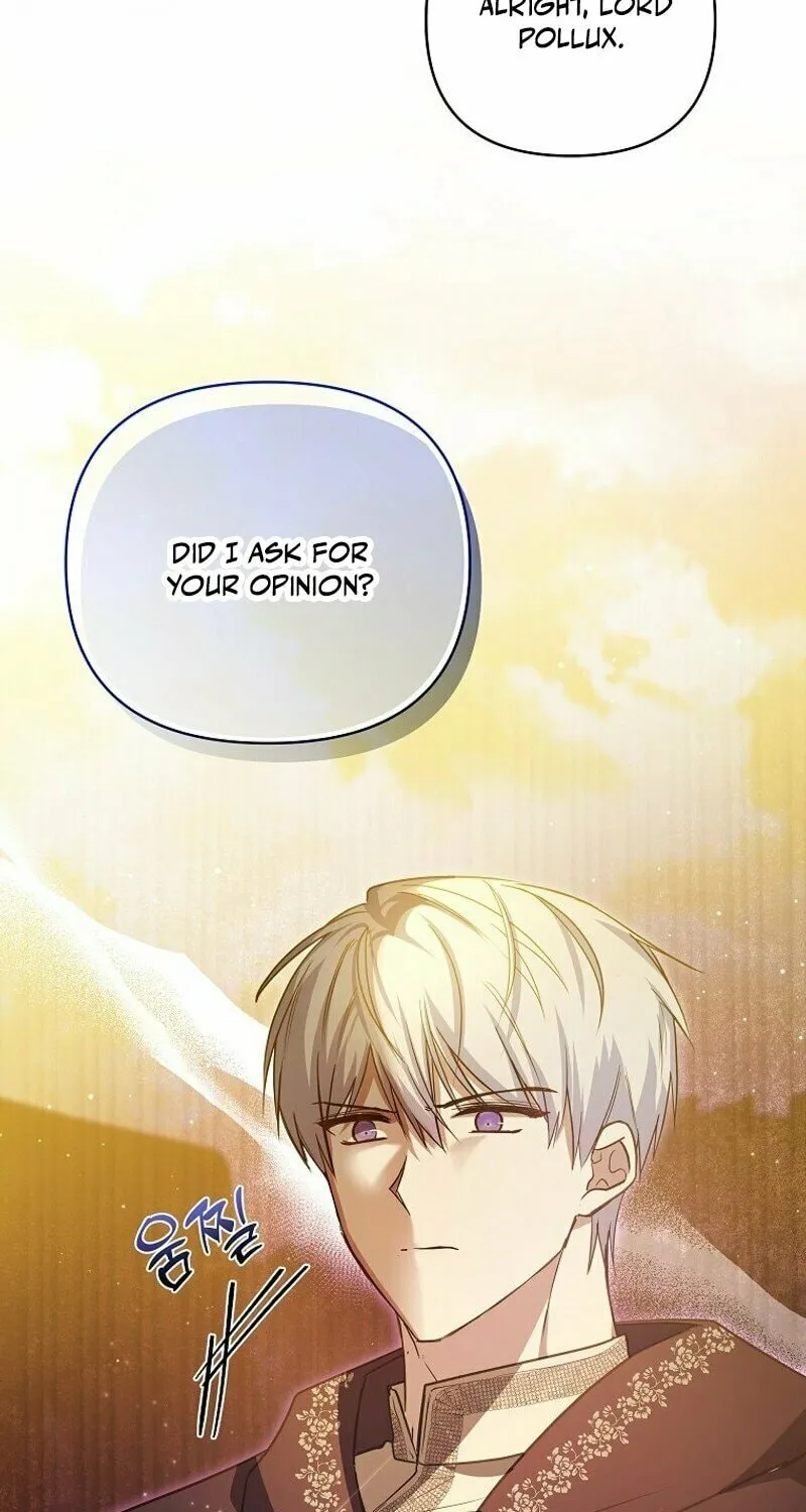 My Sister Is the Main Character Chapter 14 page 54 - 