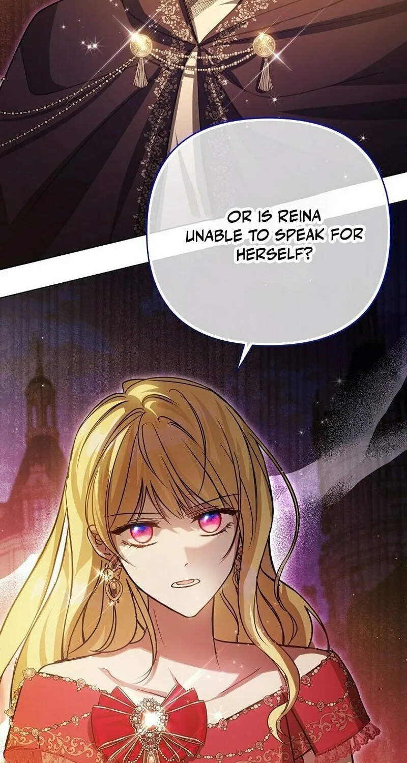 My Sister Is the Main Character Chapter 14 page 55 - 