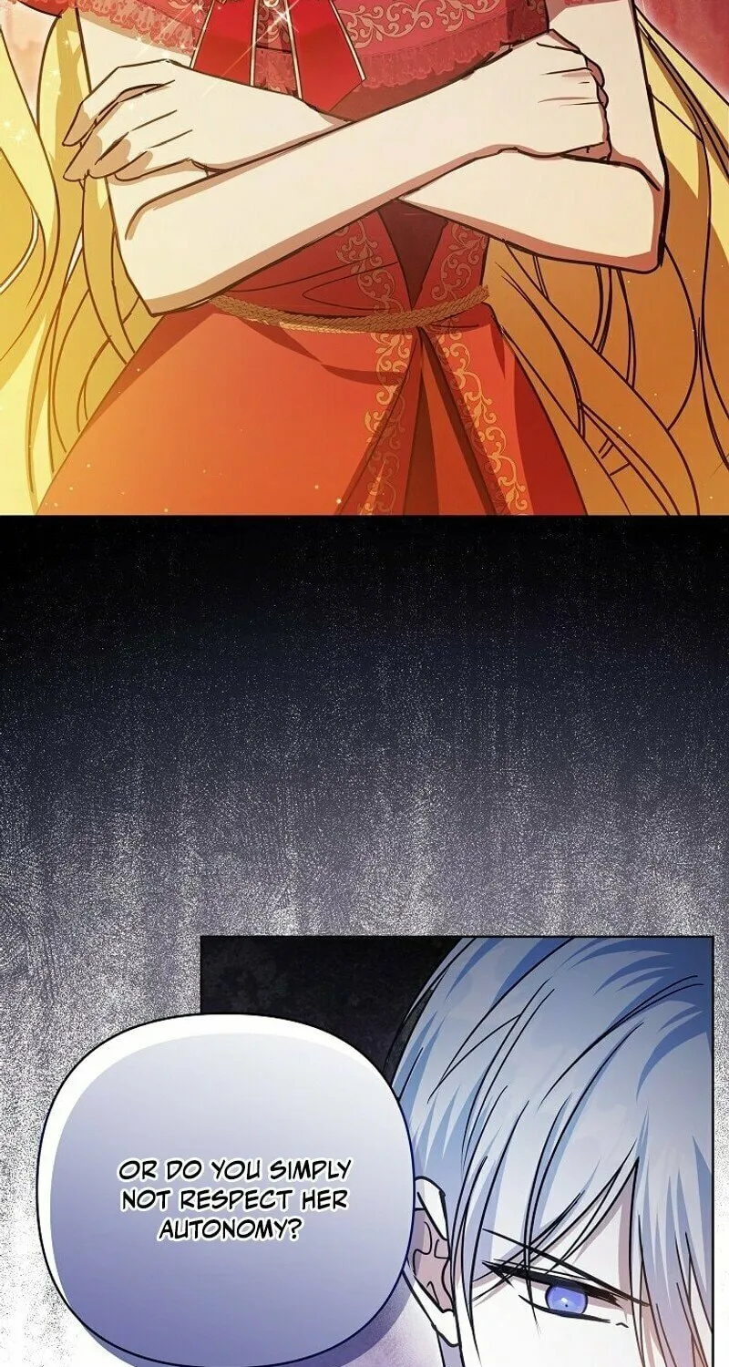 My Sister Is the Main Character Chapter 14 page 56 - 