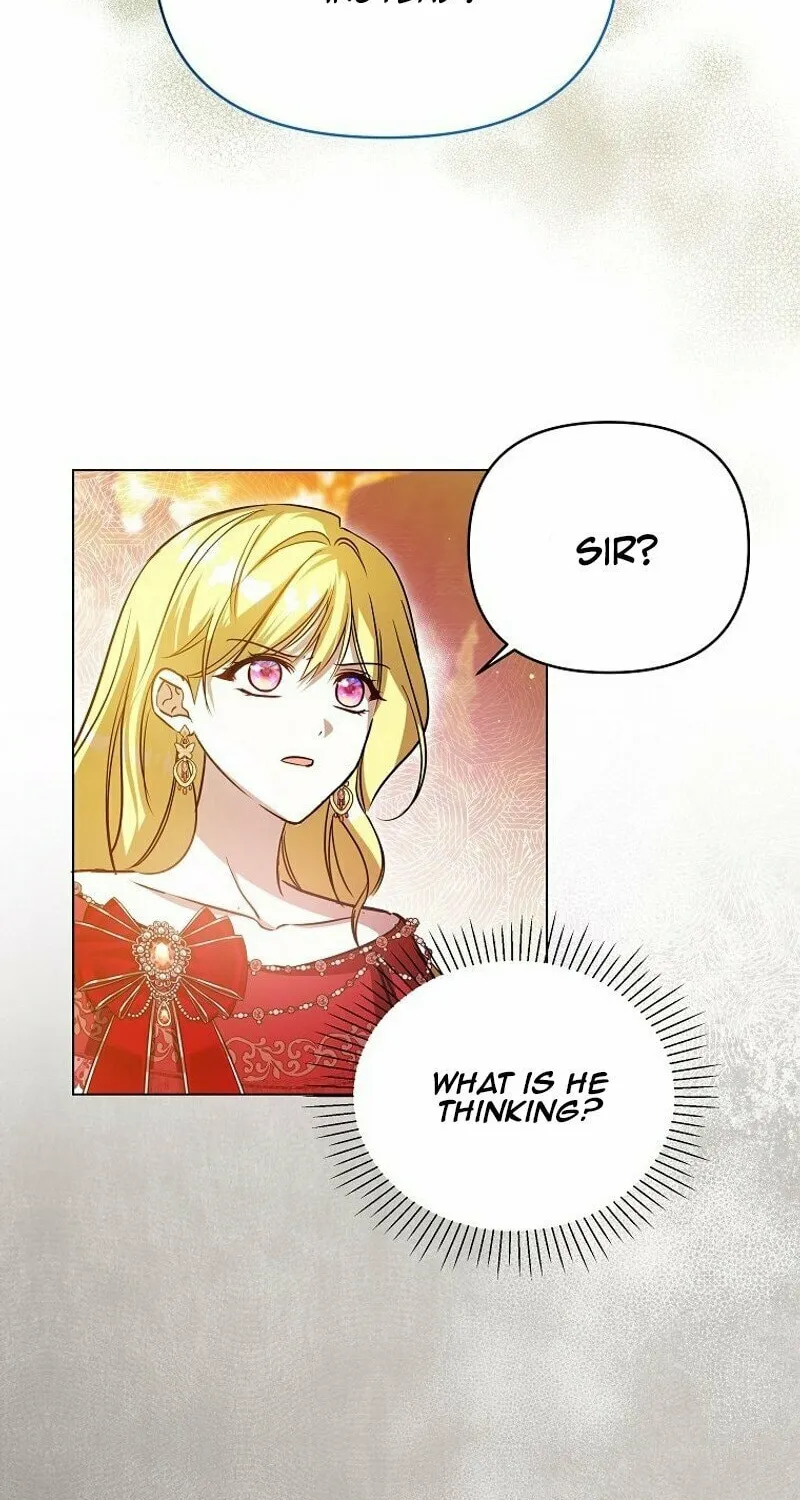 My Sister Is the Main Character Chapter 14 page 61 - 