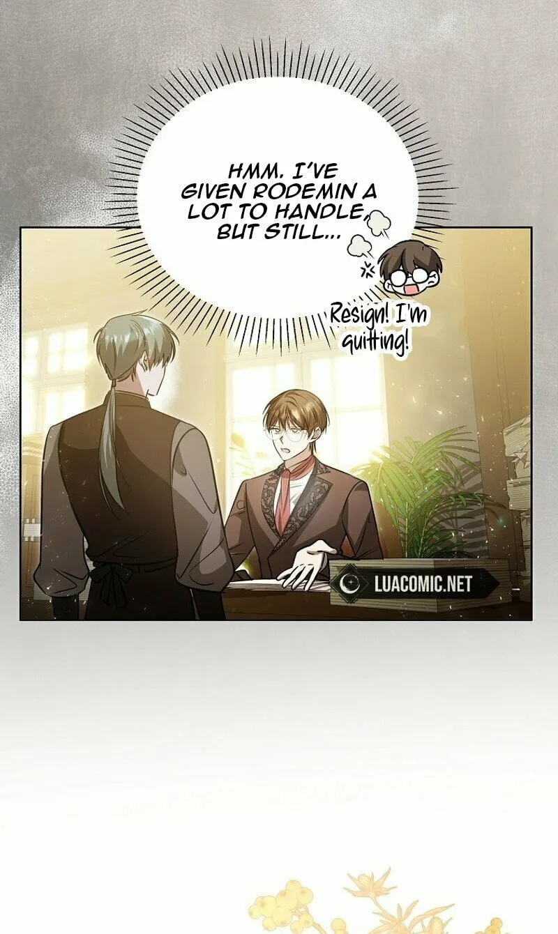 My Sister Is the Main Character Chapter 14 page 62 - 