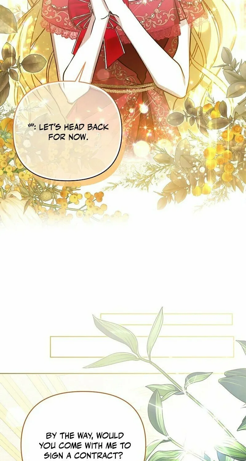 My Sister Is the Main Character Chapter 14 page 64 - 