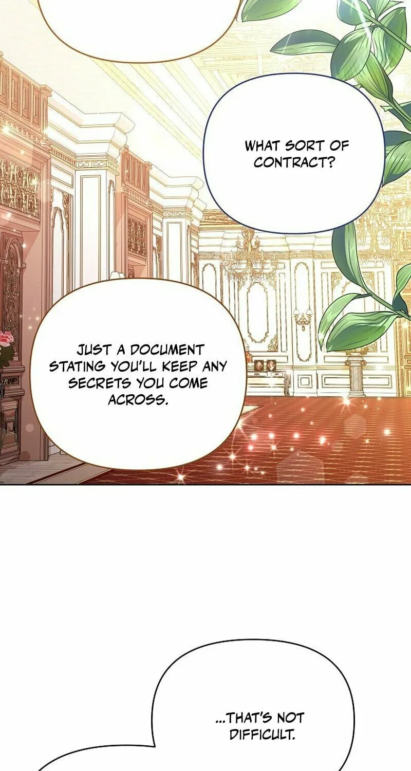 My Sister Is the Main Character Chapter 14 page 65 - 