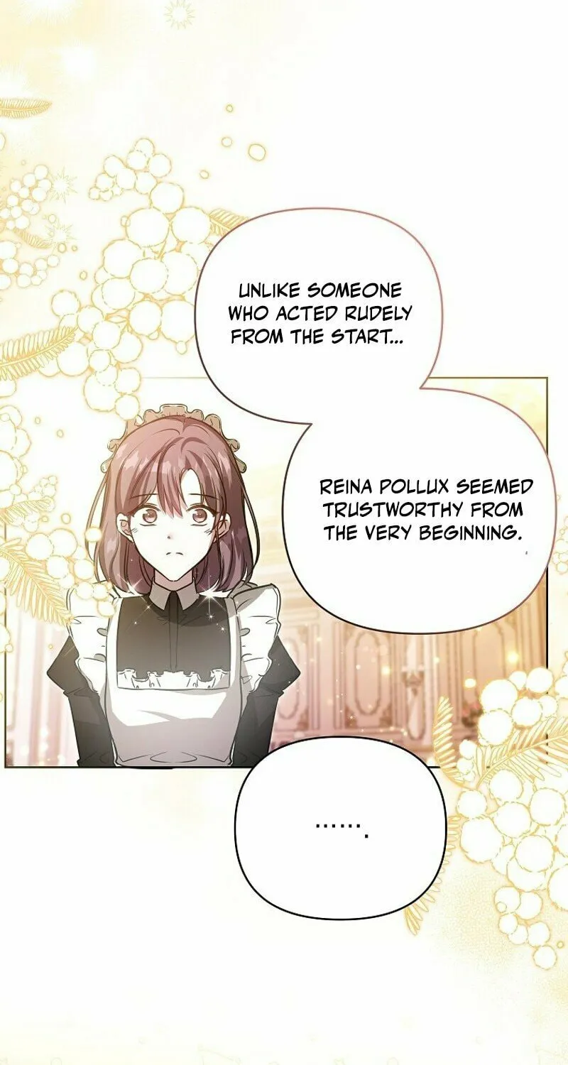My Sister Is the Main Character Chapter 14 page 67 - 