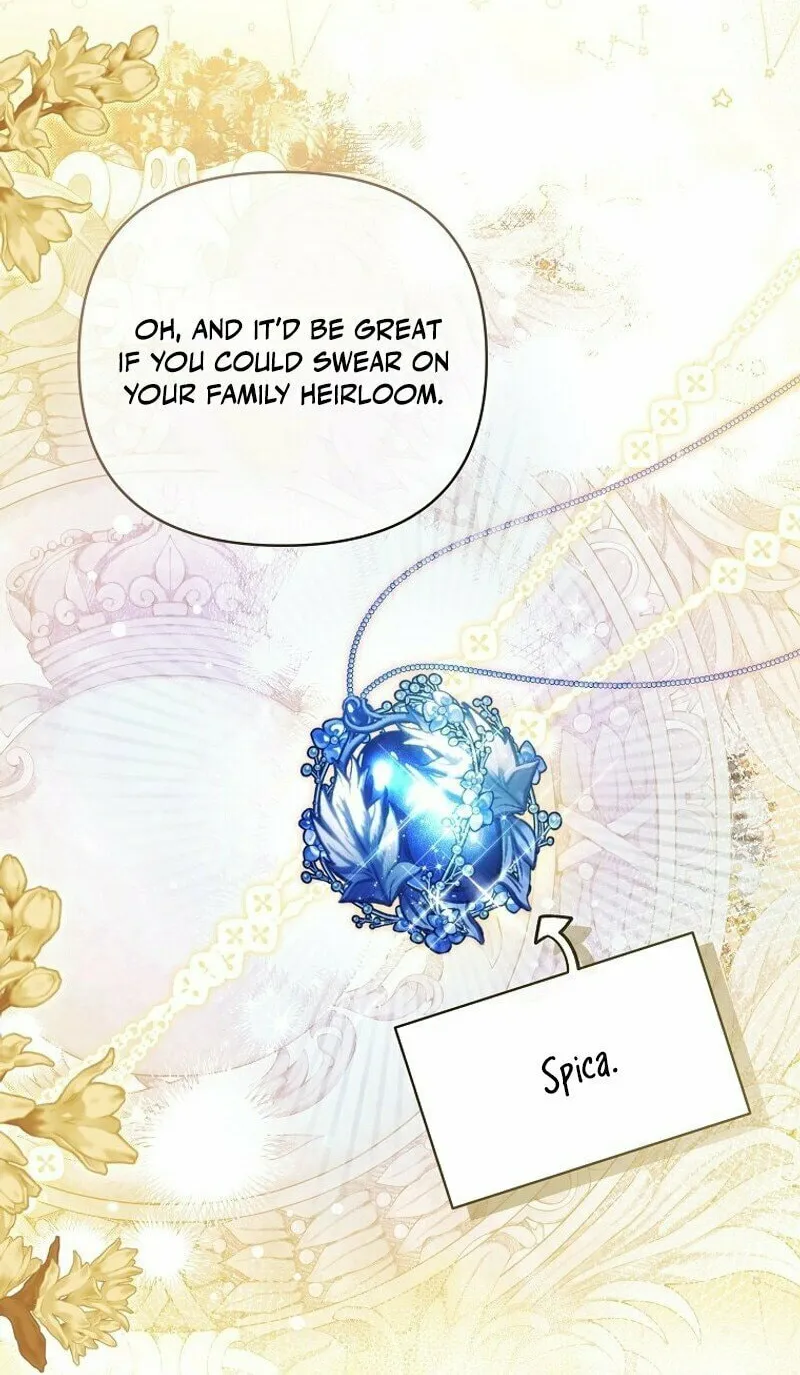 My Sister Is the Main Character Chapter 14 page 68 - 