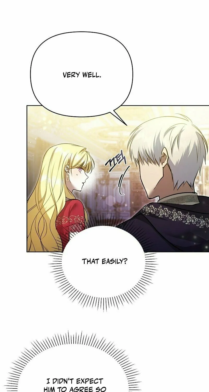 My Sister Is the Main Character Chapter 14 page 71 - 