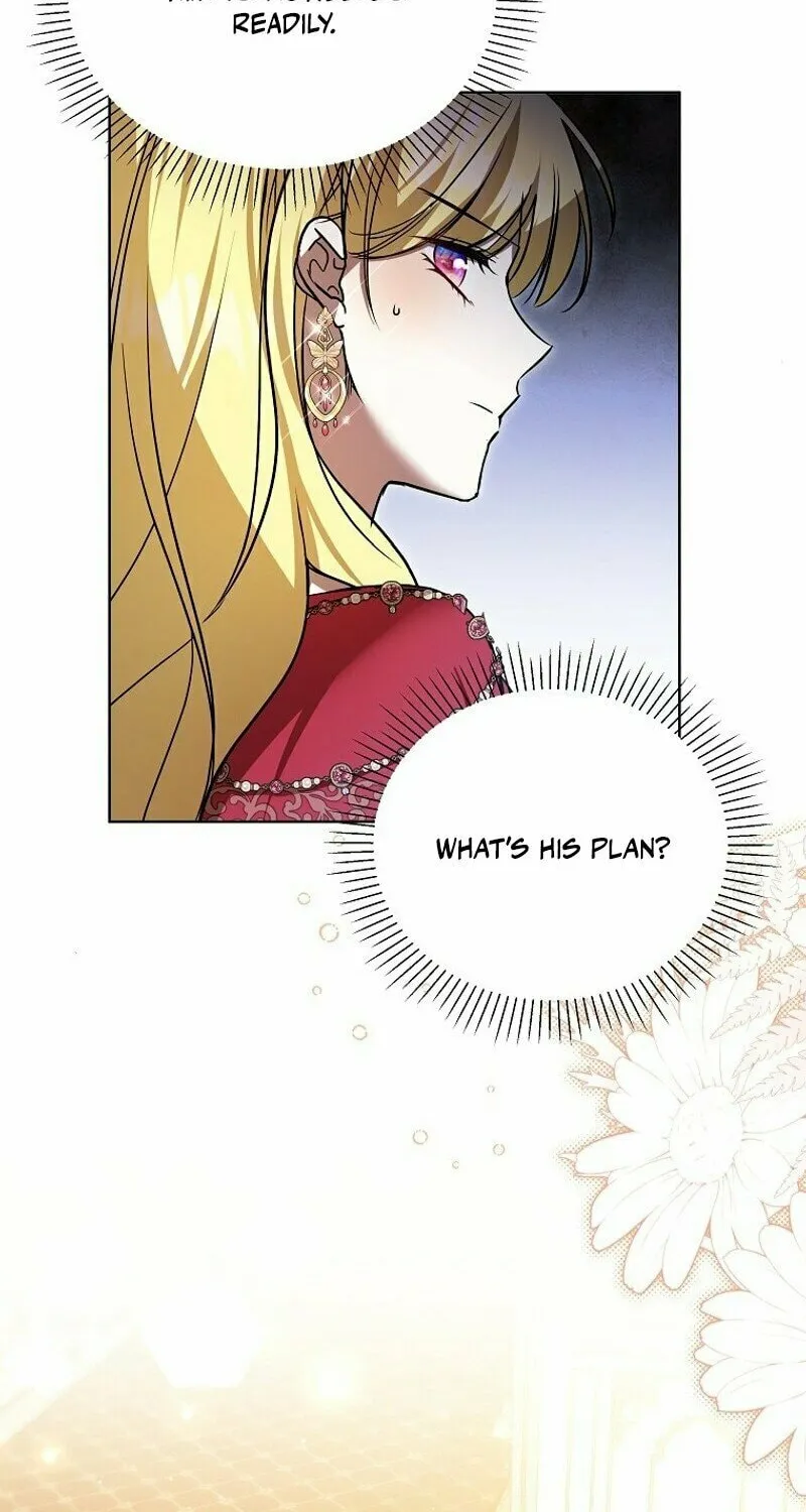 My Sister Is the Main Character Chapter 14 page 72 - 