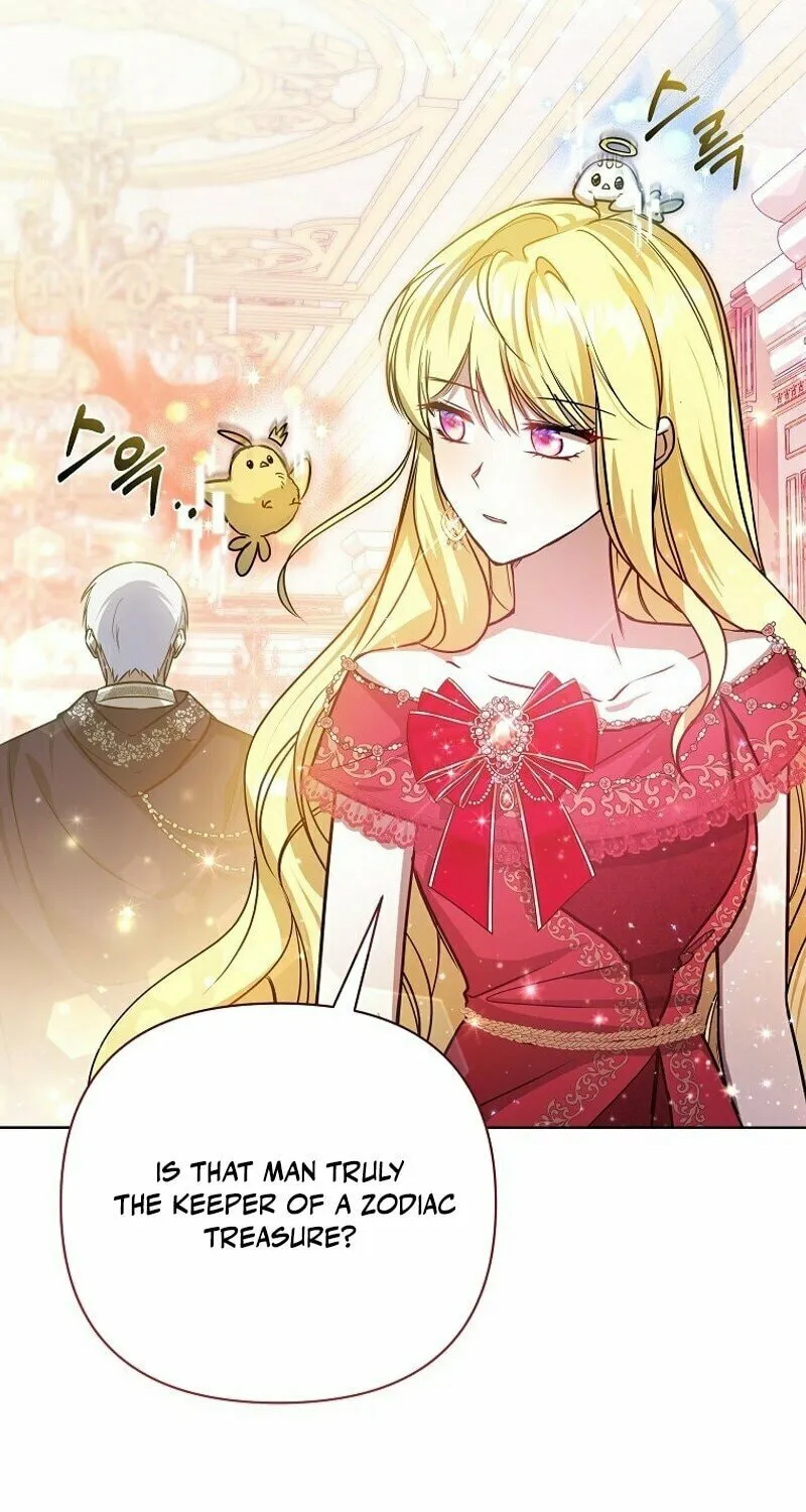 My Sister Is the Main Character Chapter 14 page 75 - 