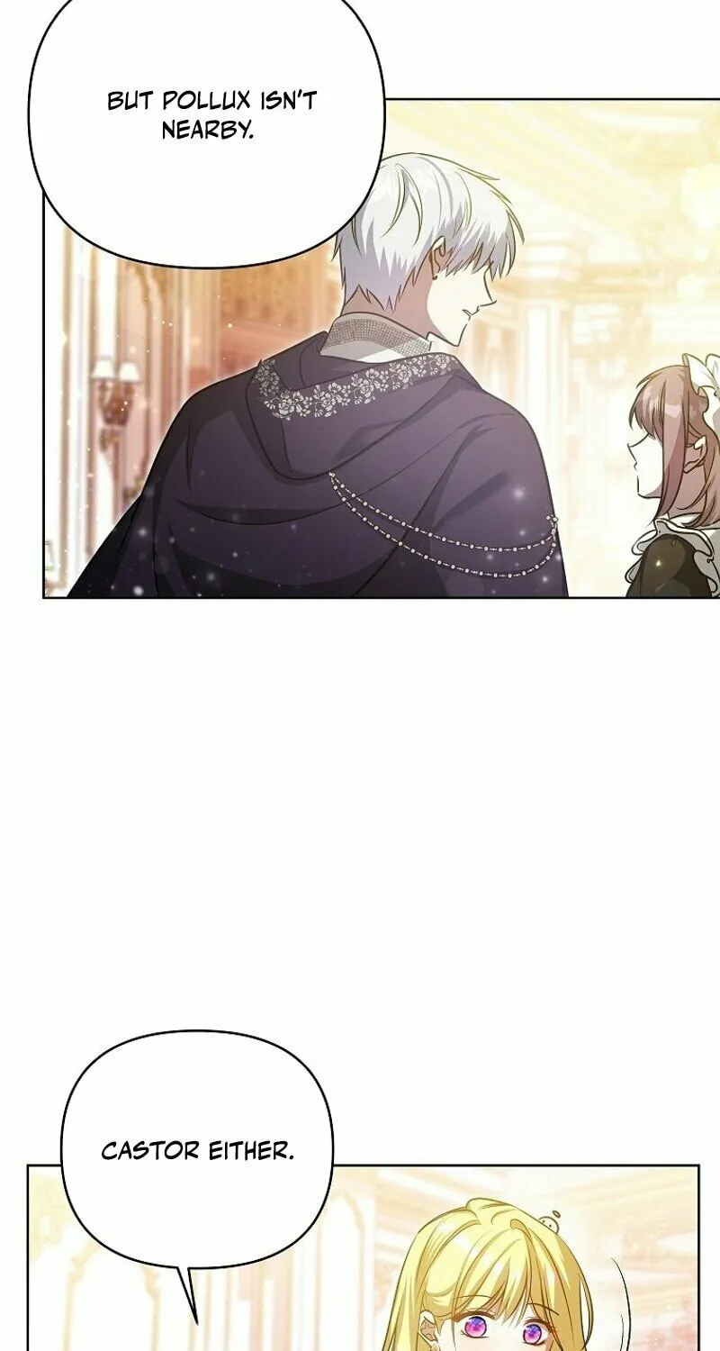 My Sister Is the Main Character Chapter 14 page 77 - 