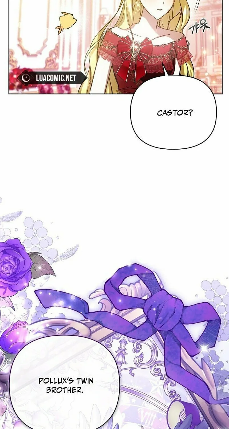 My Sister Is the Main Character Chapter 14 page 78 - 