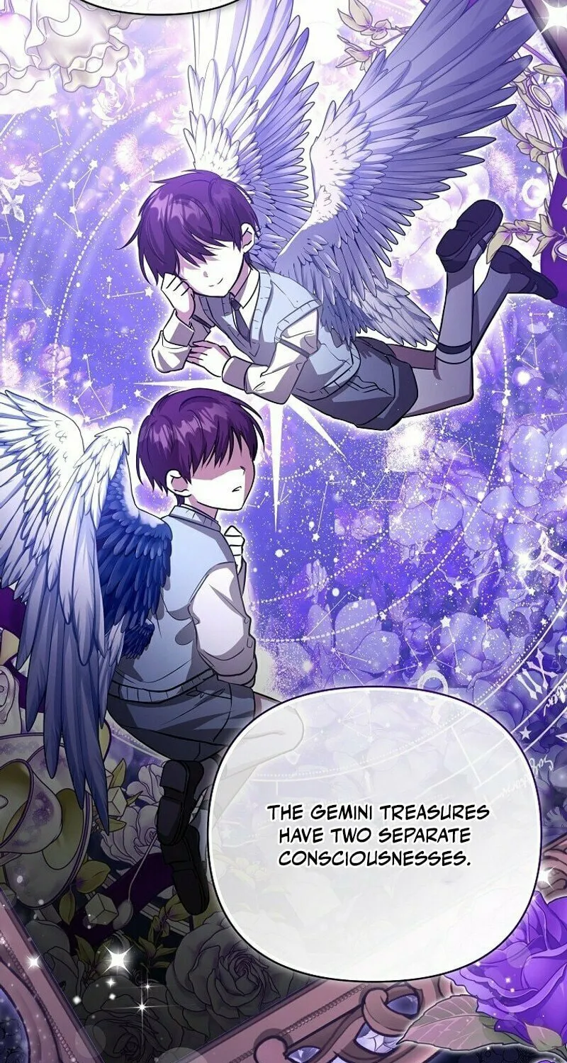 My Sister Is the Main Character Chapter 14 page 79 - 