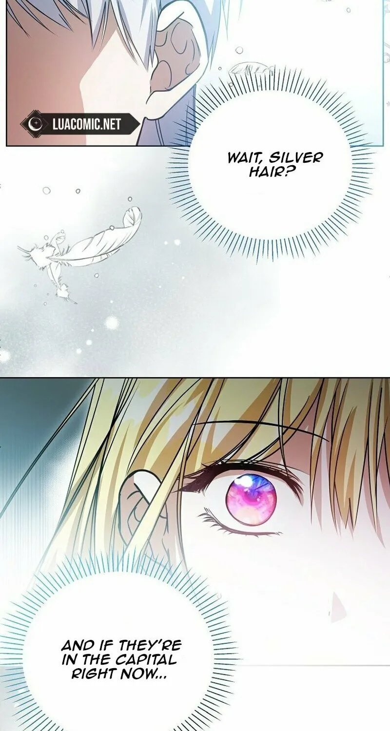 My Sister Is the Main Character Chapter 14 page 9 - 