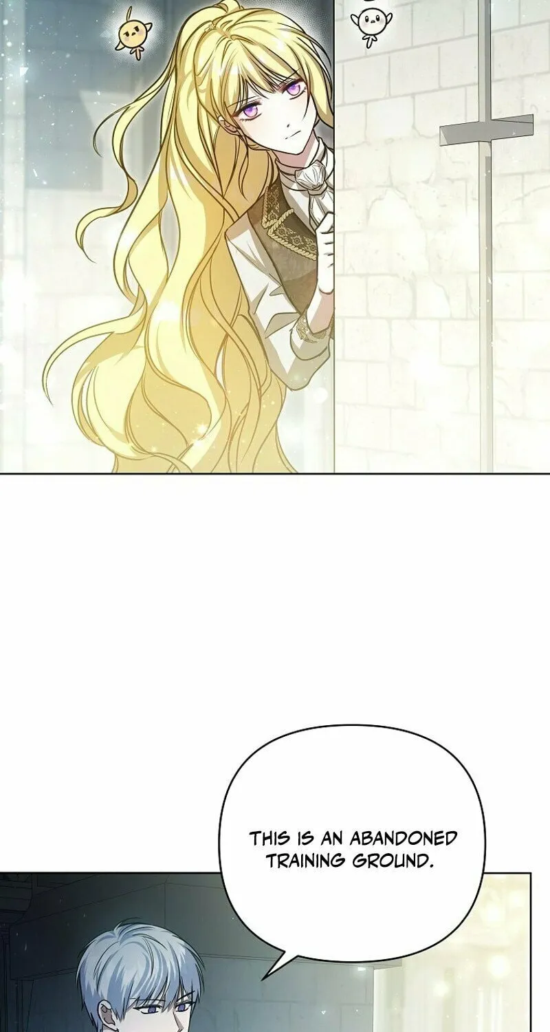 My Sister Is the Main Character Chapter 14 page 82 - 