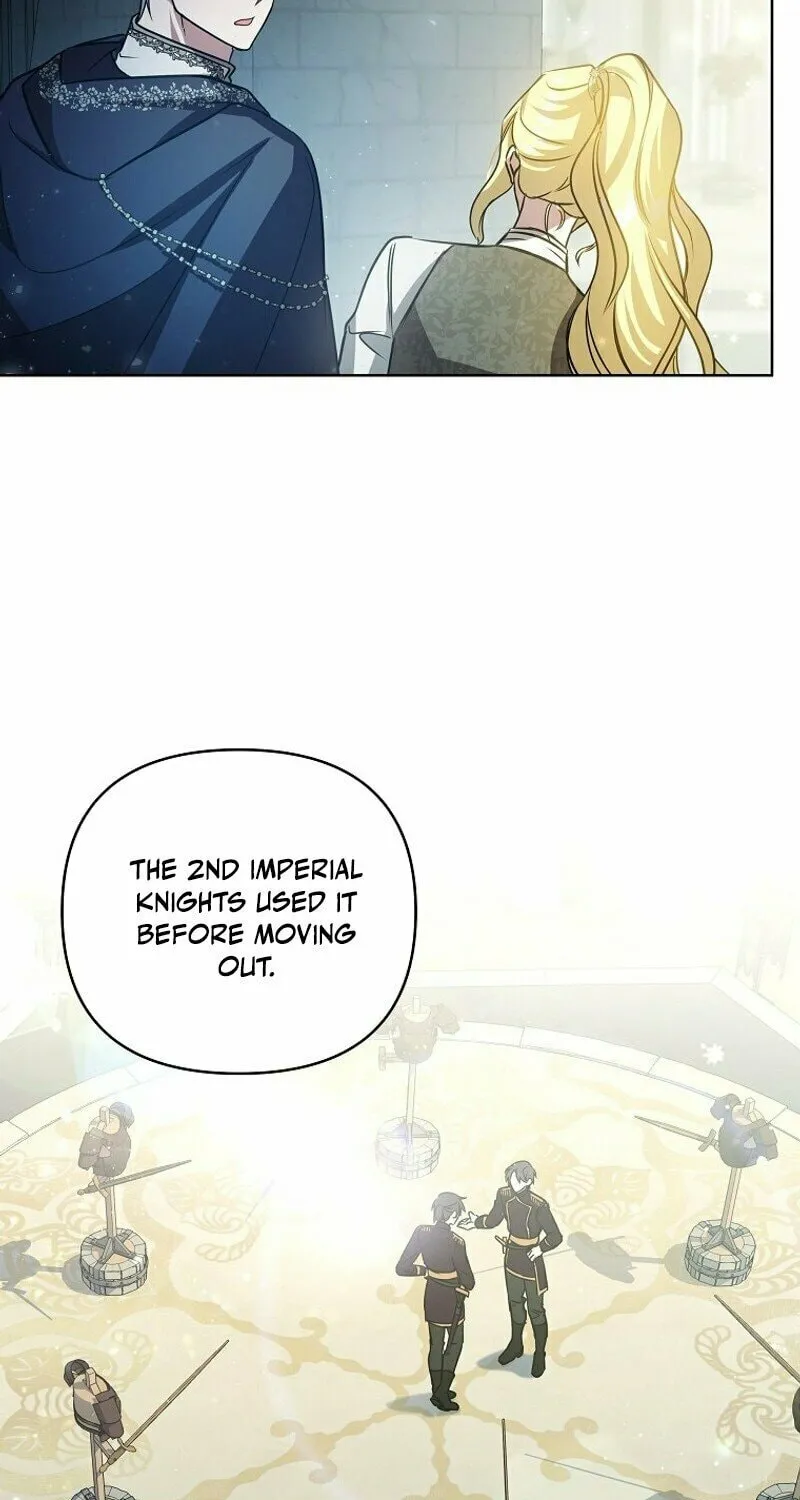 My Sister Is the Main Character Chapter 14 page 83 - 