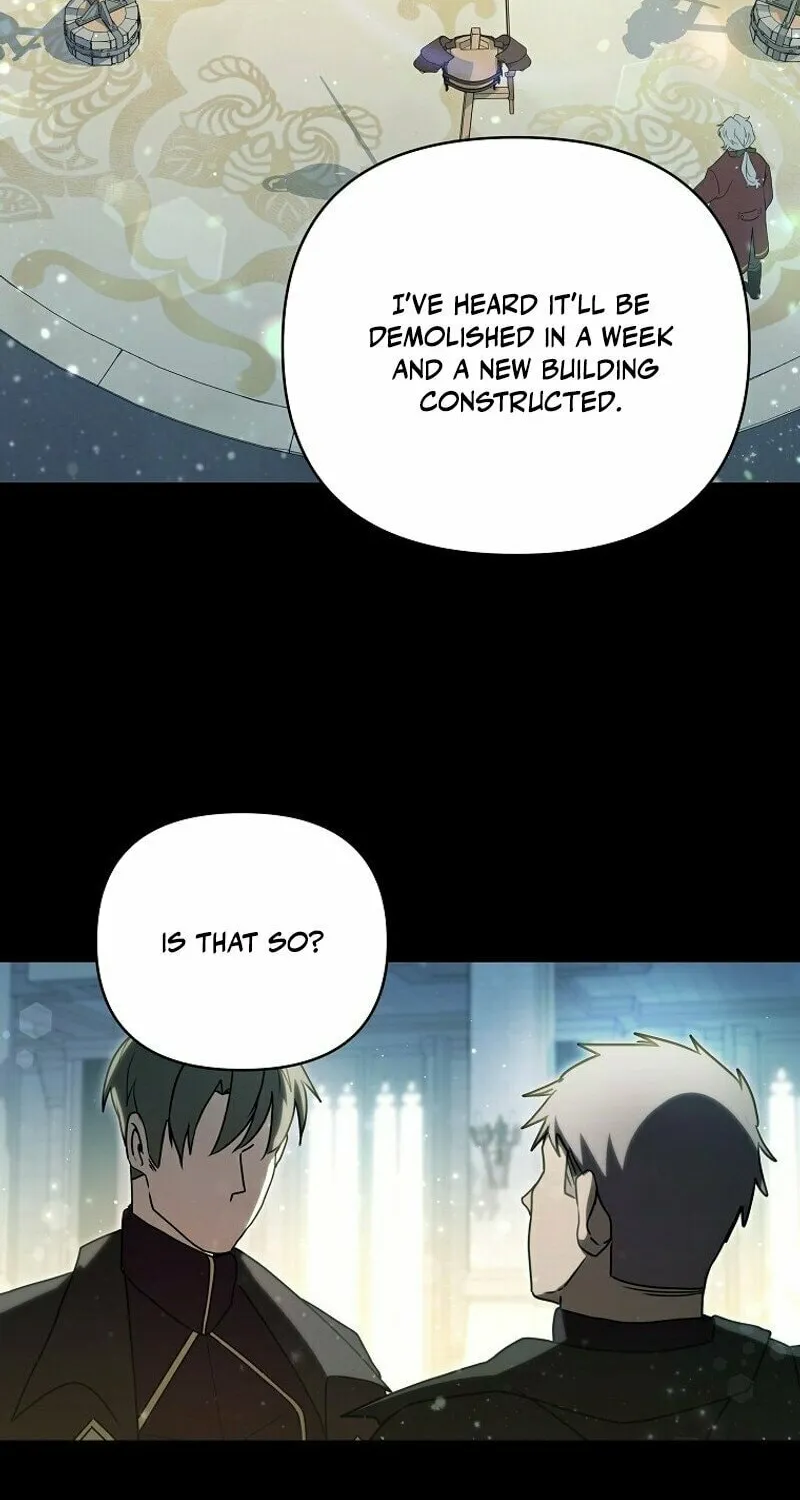 My Sister Is the Main Character Chapter 14 page 84 - 