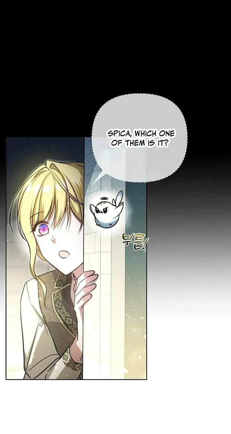 My Sister Is the Main Character Chapter 14 page 85 - 