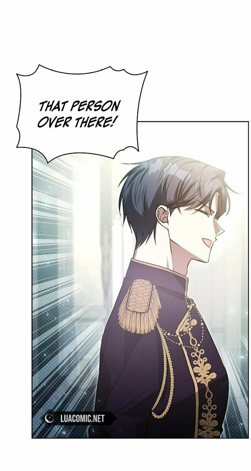 My Sister Is the Main Character Chapter 14 page 86 - 