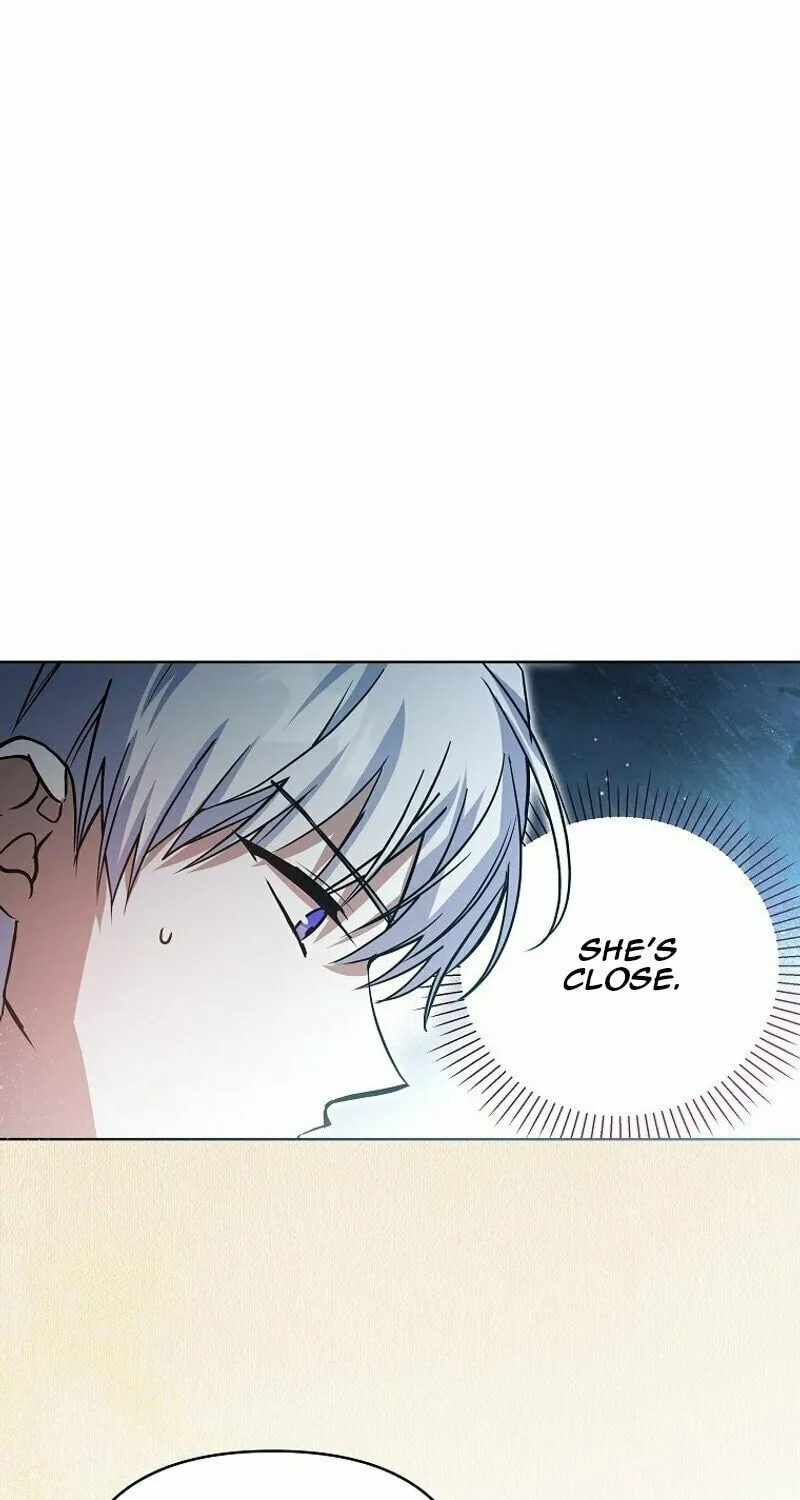 My Sister Is the Main Character Chapter 14 page 89 - 