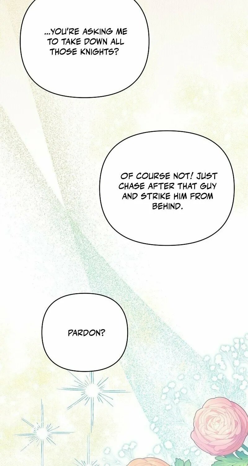 My Sister Is the Main Character Chapter 14 page 90 - 