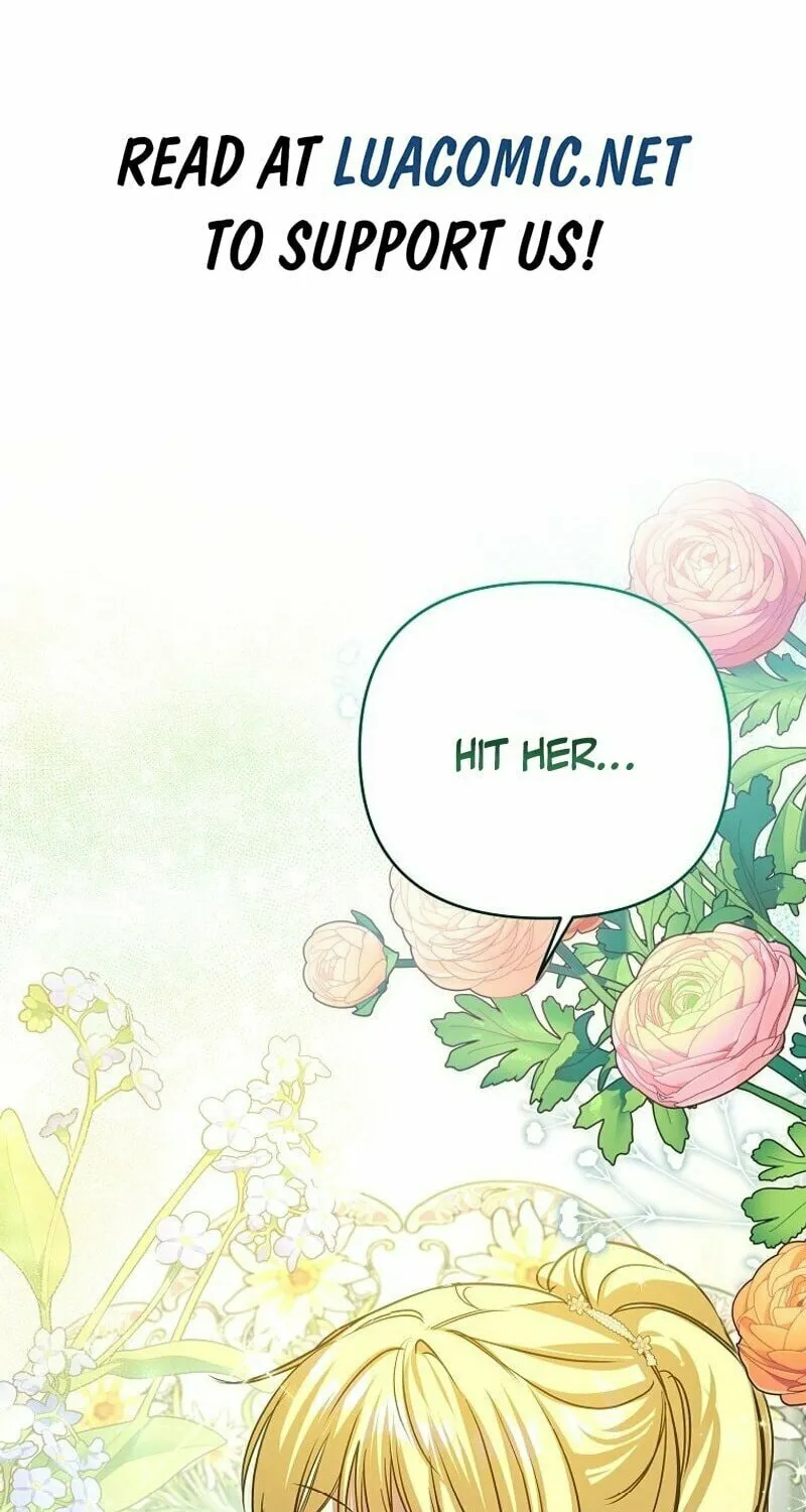 My Sister Is the Main Character Chapter 15 page 2 - 