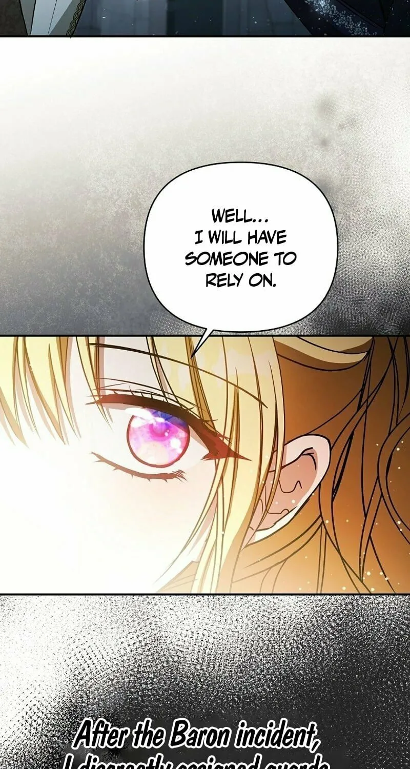My Sister Is the Main Character Chapter 15 page 11 - 